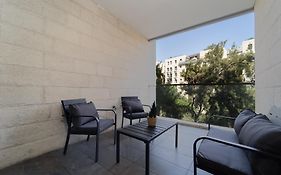 דירות סוויט אין - רחוב אגן